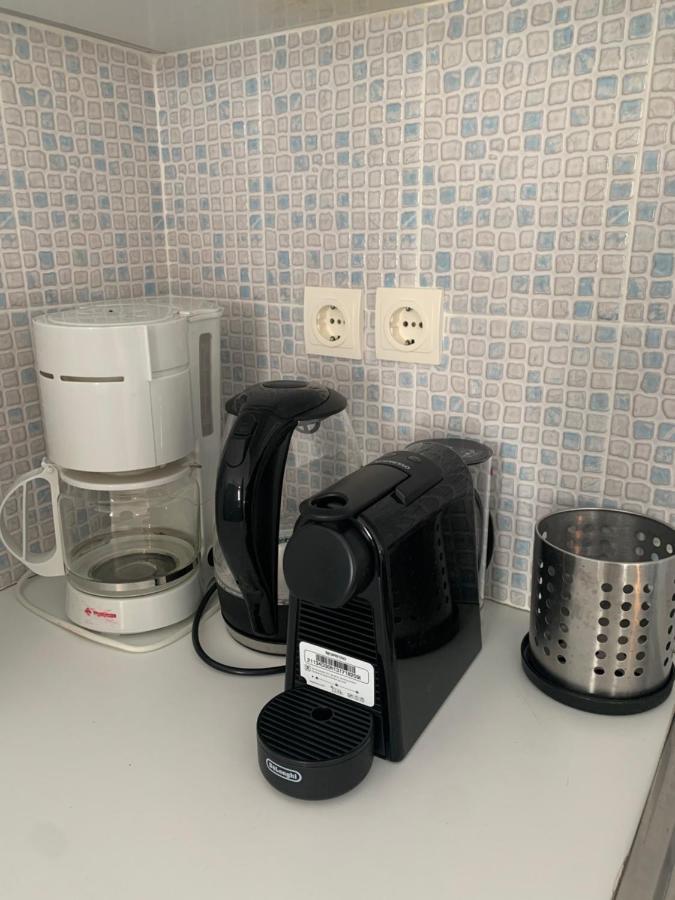 ピソ ・リバディ Irene'S Houseヴィラ エクステリア 写真
