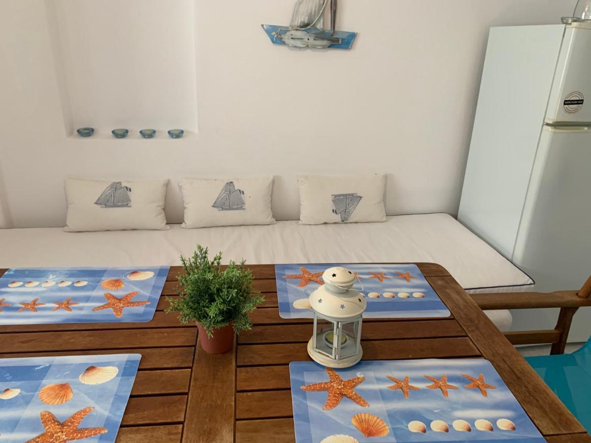 ピソ ・リバディ Irene'S Houseヴィラ エクステリア 写真