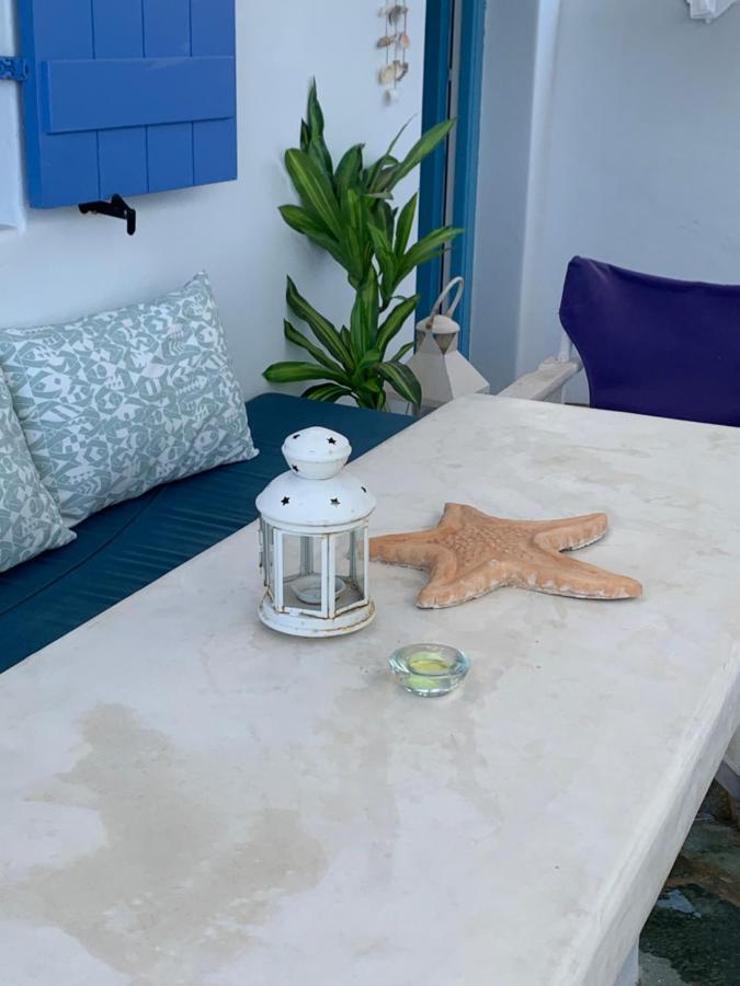 ピソ ・リバディ Irene'S Houseヴィラ エクステリア 写真