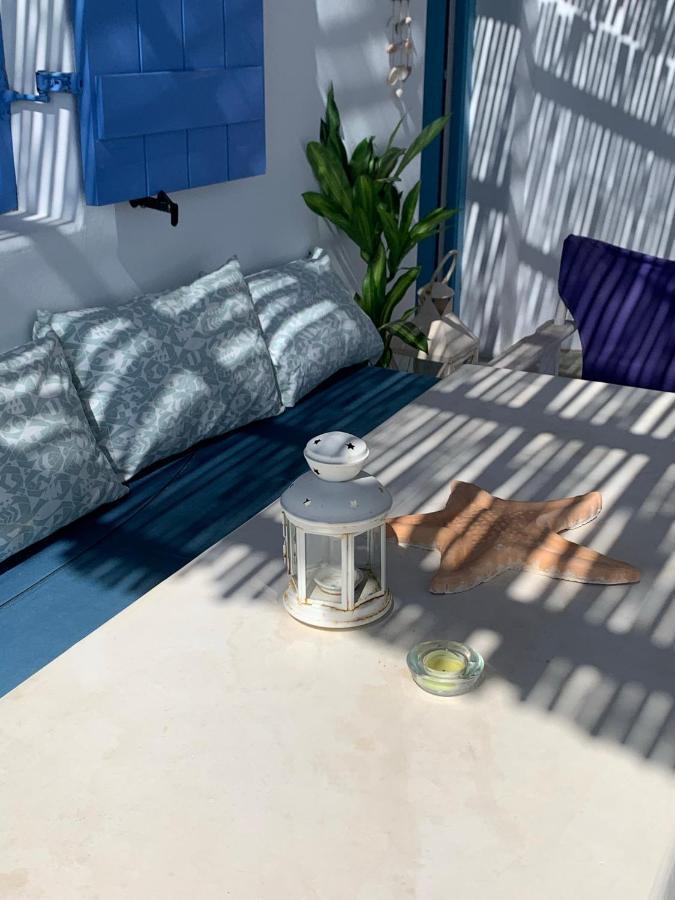 ピソ ・リバディ Irene'S Houseヴィラ エクステリア 写真