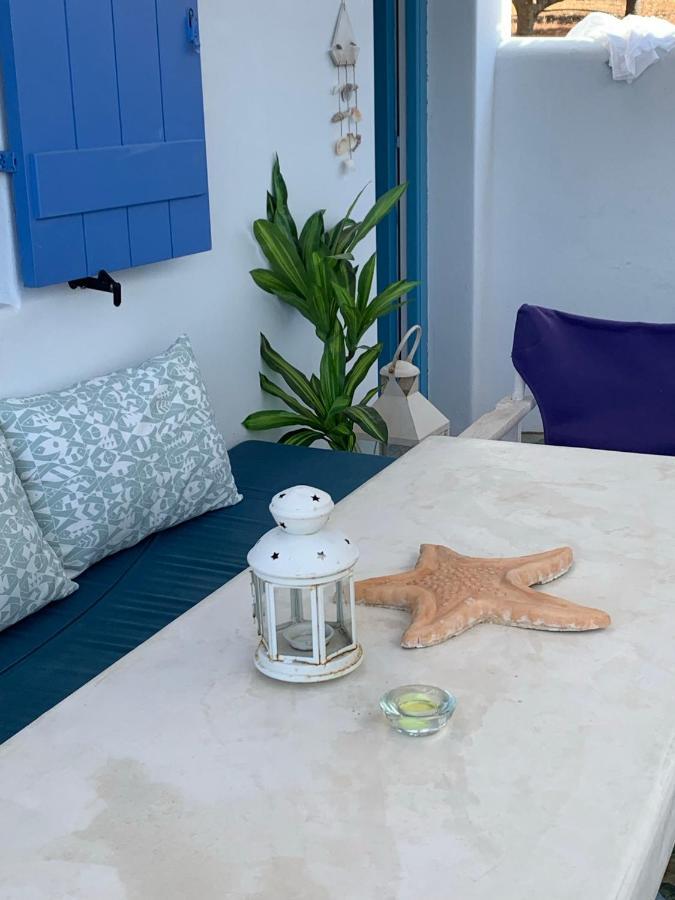 ピソ ・リバディ Irene'S Houseヴィラ エクステリア 写真